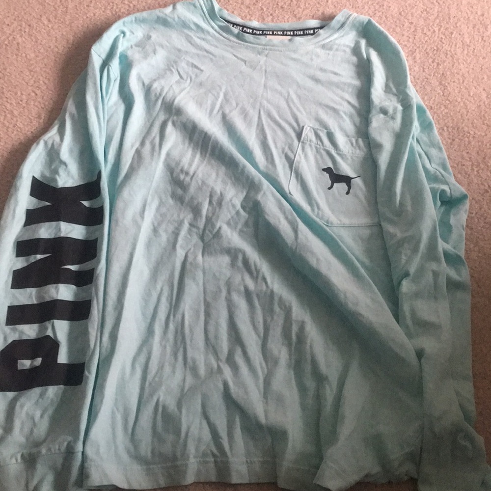 Victoria’s Secret Pink Longsleeve
